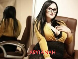 ARYIANAH