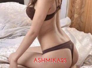 ASHMIKA25