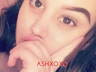 ASHXOXO