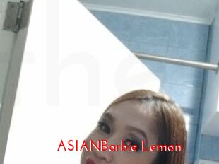 ASIANBarbie_Lemon