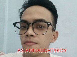 ASIANNAUGHTYBOY