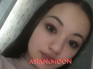 ASIANxMOON