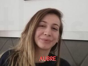 AUBRE