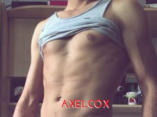 AXELCOX