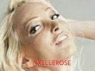 AXELLEROSE