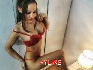 AYLINE