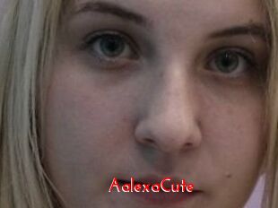 AalexaCute