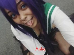 Aalia