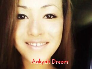 Aaliyah_Dream
