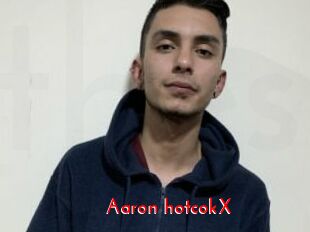Aaron_hotcokX
