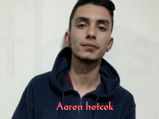 Aaron_hotcok_