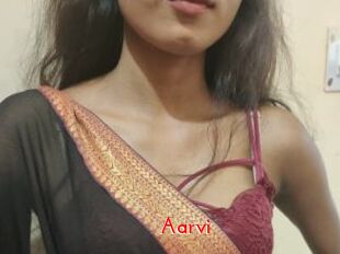 Aarvi