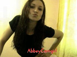 AbbeyCamgirl