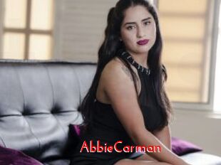 AbbieCarman