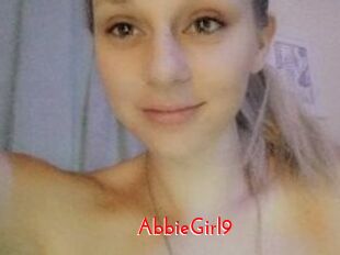 AbbieGirl9