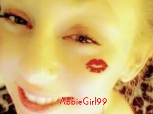 AbbieGirl99