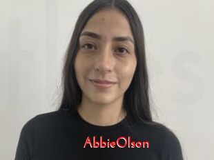 AbbieOlson