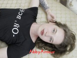 AbbyAmour