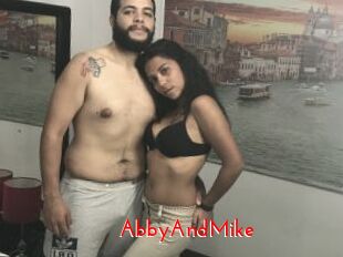 AbbyAndMike