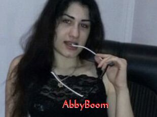 AbbyBoom