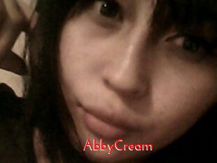 AbbyCream The Sex