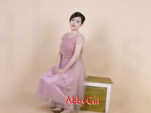 AbbyCui