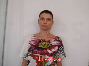 AbbyGreen