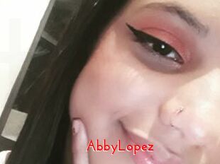 AbbyLopez