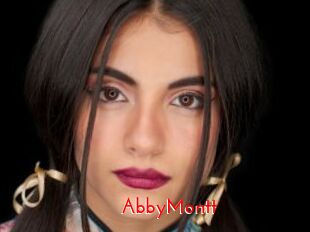 AbbyMontt