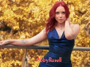 AbbyRusell