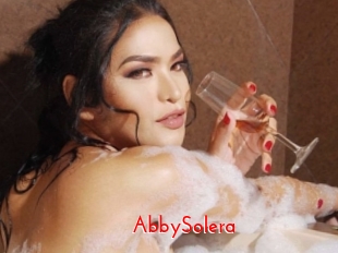 AbbySolera