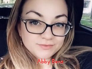 Abby_Benz