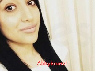 Abbybrunet