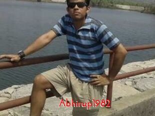 Abhirup1982