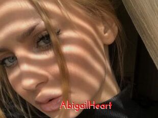 AbigailHeart