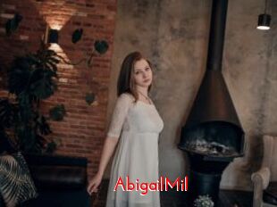 AbigailMil