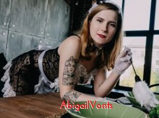 AbigailVonts