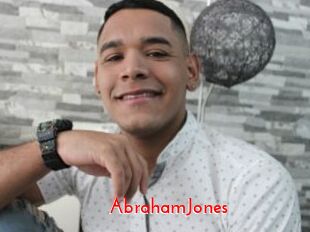 AbrahamJones