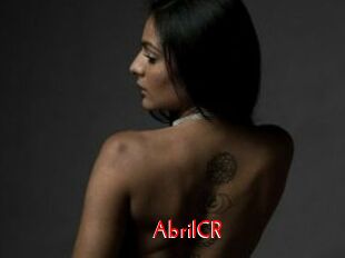 AbrilCR