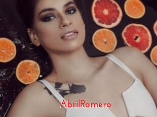 AbrilRomero