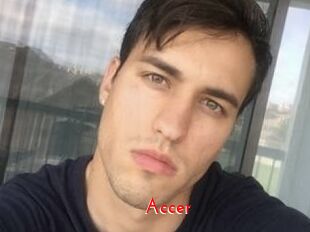 Accer