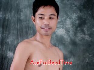 AceForBeedTime