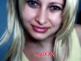 AcplXXX