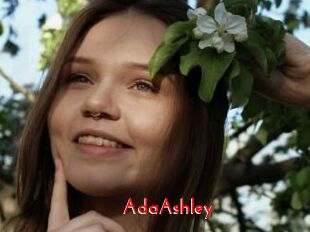 AdaAshley