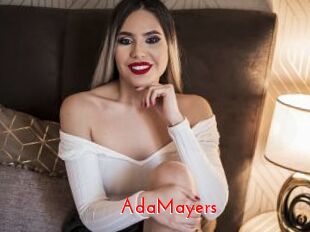 AdaMayers The Sex