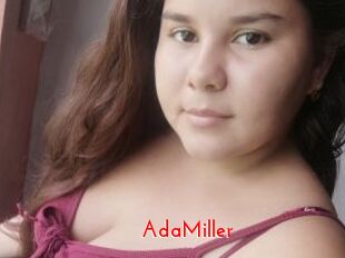 AdaMiller