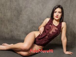 AdaMoretti