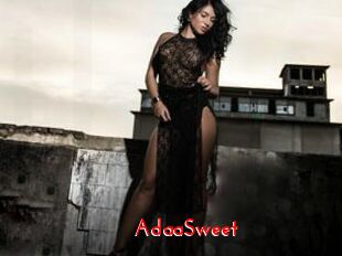 AdaaSweet