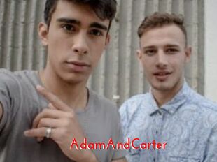 AdamAndCarter