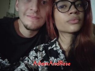 AdamAndRose